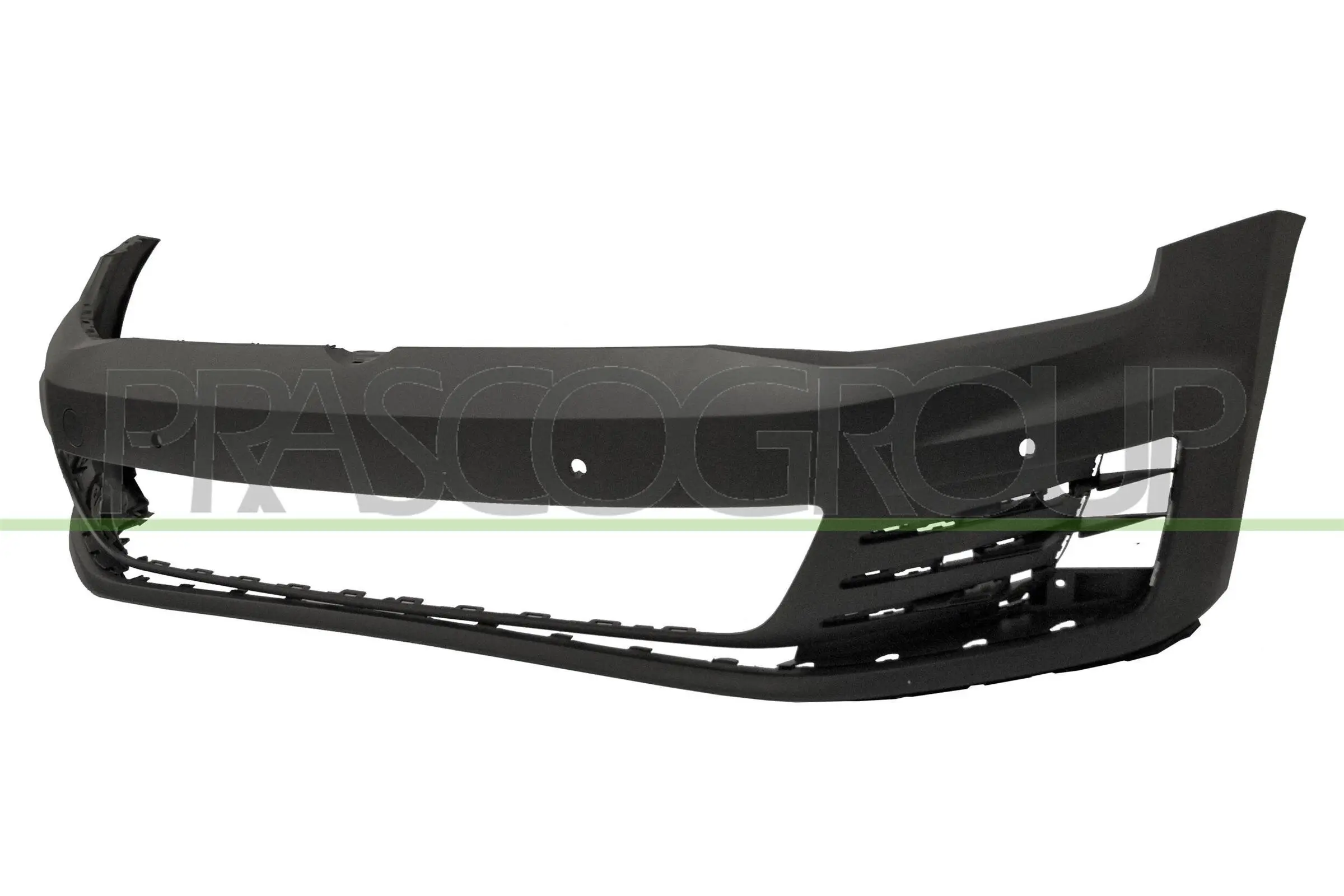 Stoßfänger vorne PRASCO VG4021021