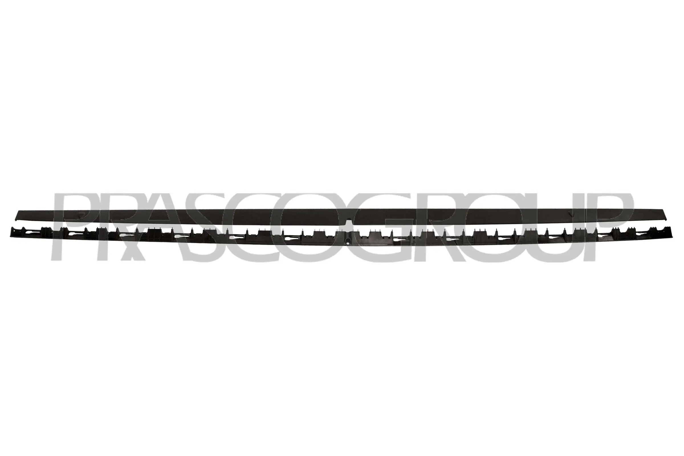 Einstiegsleiste links PRASCO VG4021404