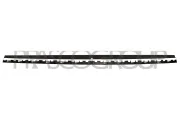 Einstiegsleiste links PRASCO VG4021404