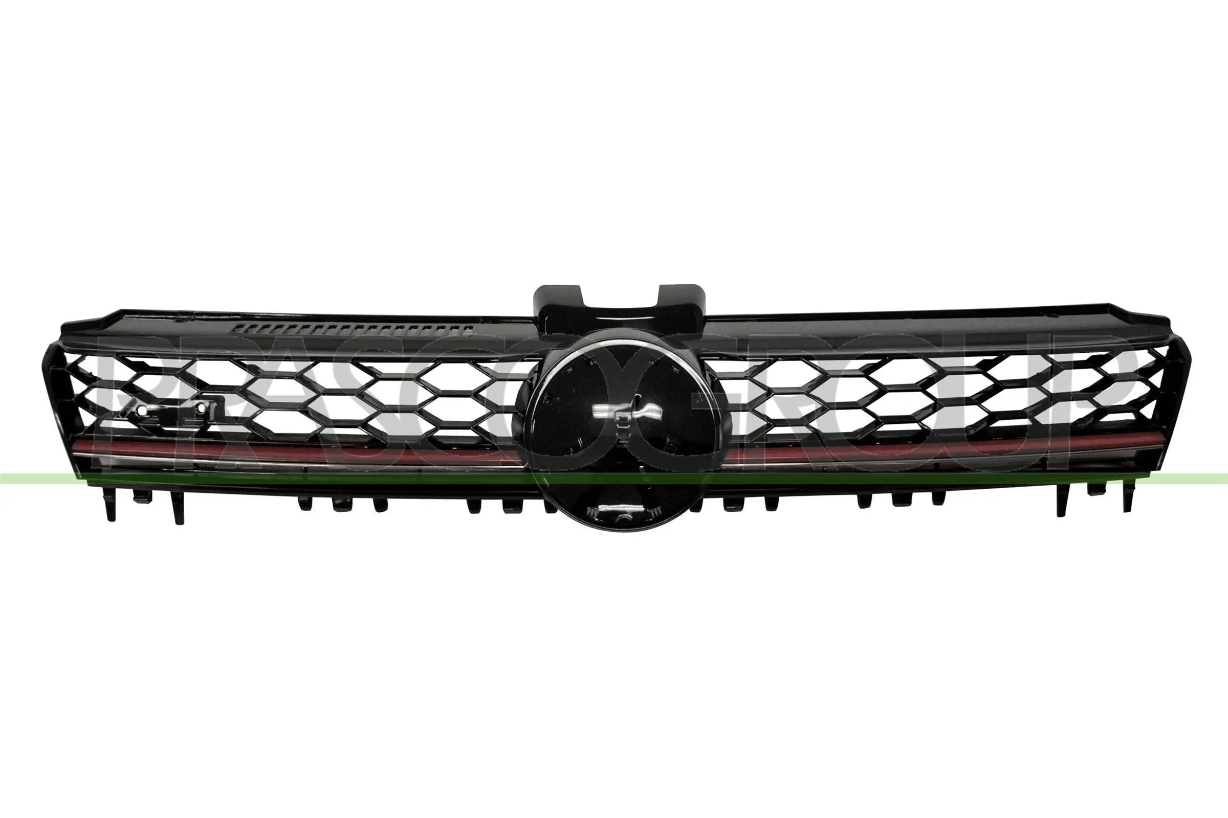 Kühlergitter PRASCO VG4022011