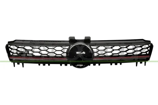 Kühlergitter PRASCO VG4022011 Bild Kühlergitter PRASCO VG4022011