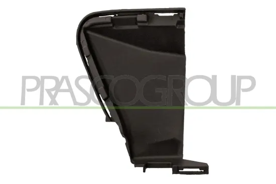 Lüftungsgitter, Stoßfänger rechts unten PRASCO VG4022103 Bild Lüftungsgitter, Stoßfänger rechts unten PRASCO VG4022103