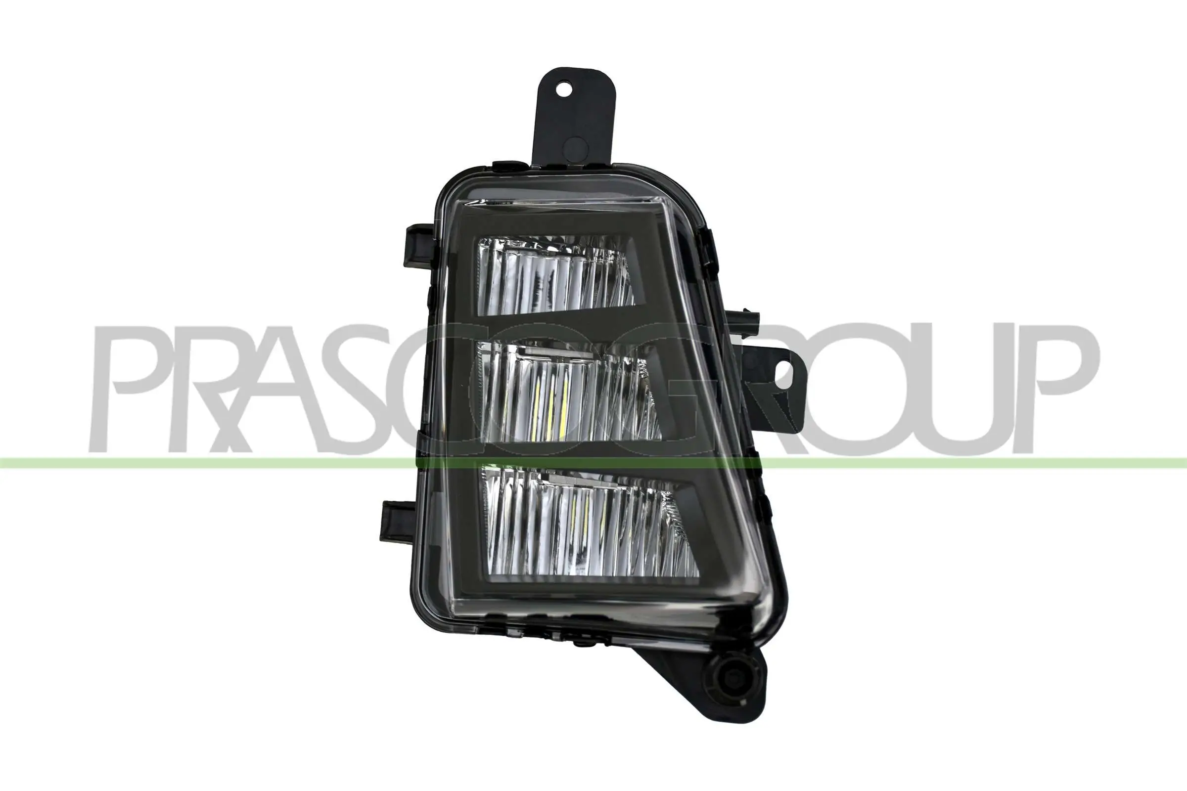 Nebelscheinwerfer rechts PRASCO VG4024413