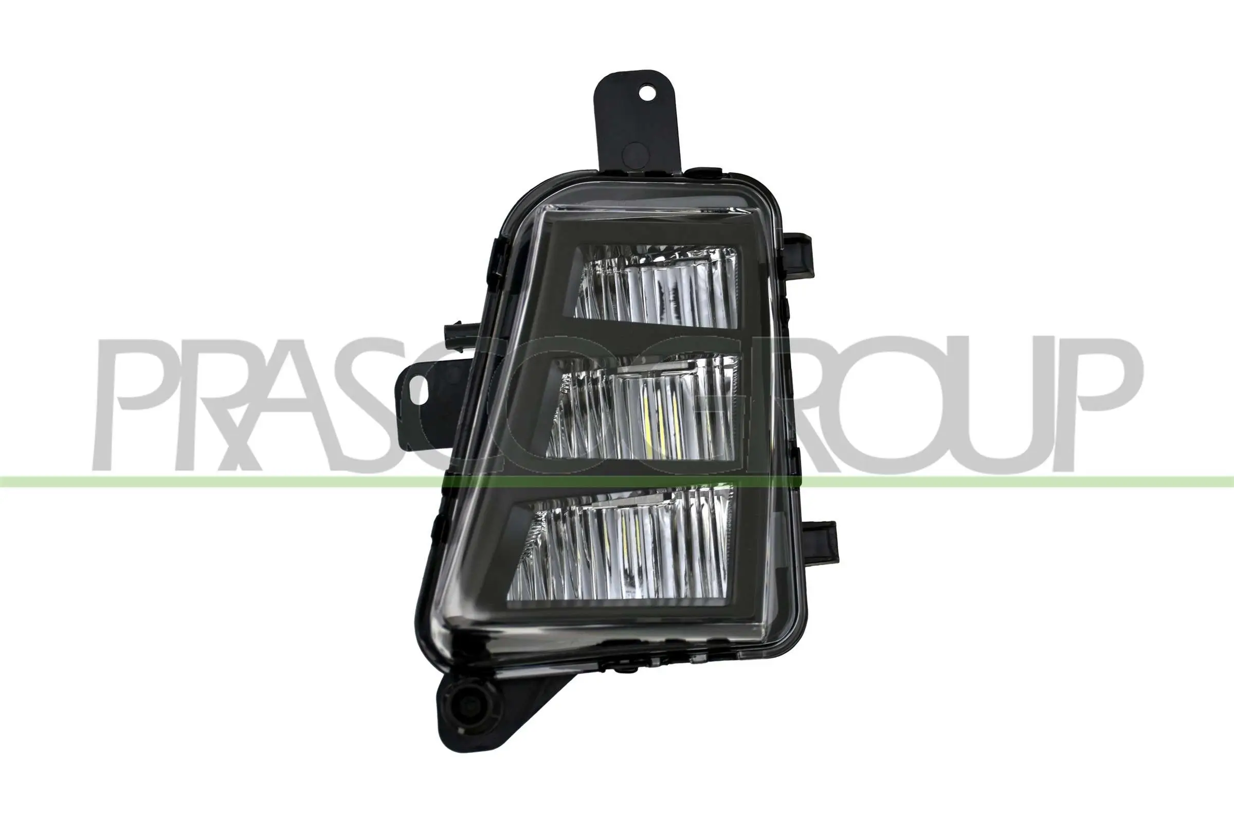 Nebelscheinwerfer links PRASCO VG4024414