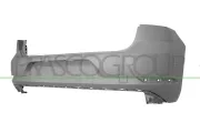 Stoßfänger hinten PRASCO VG4041051