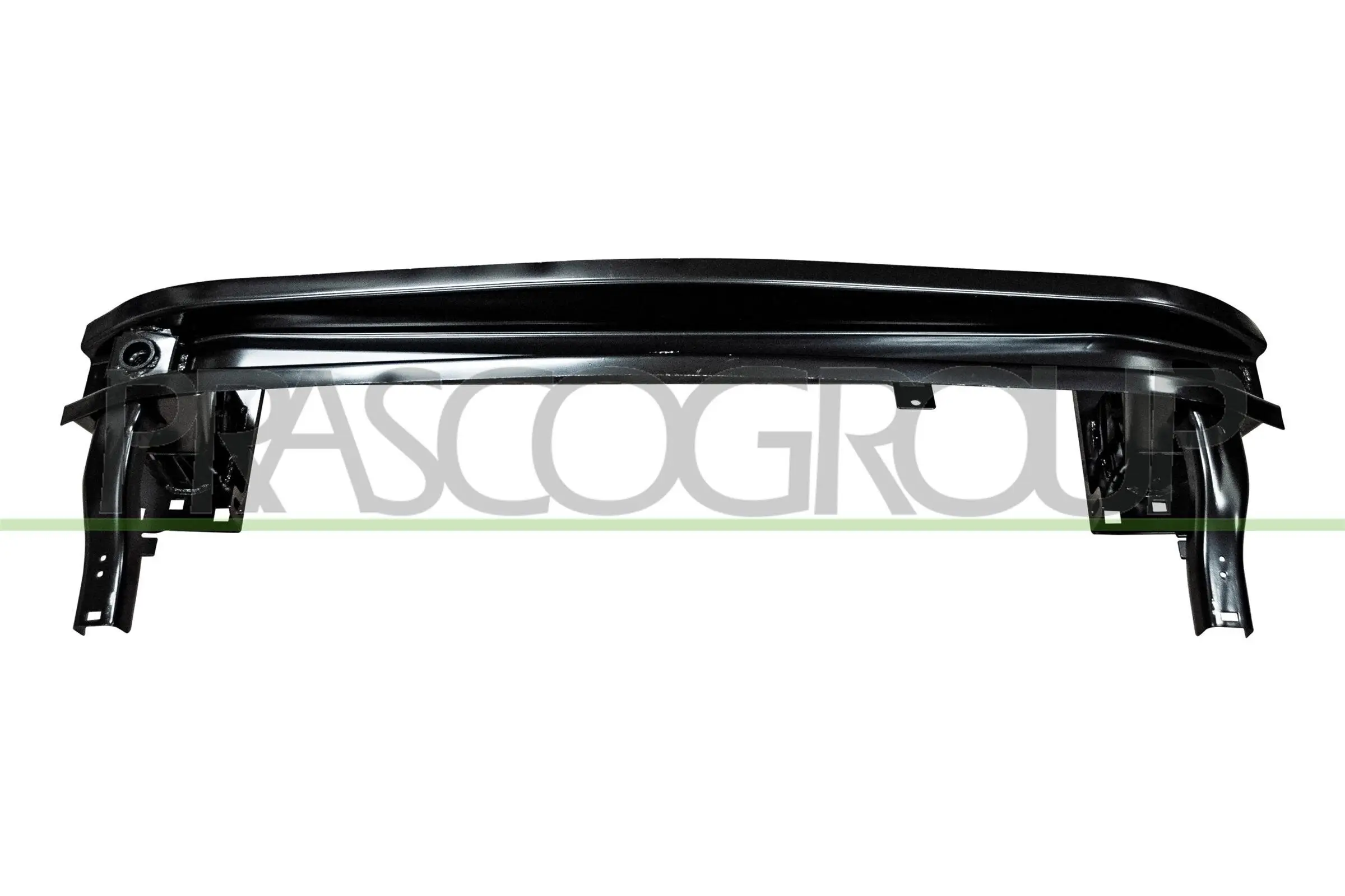 Träger, Stoßfänger vorne PRASCO VG4041622