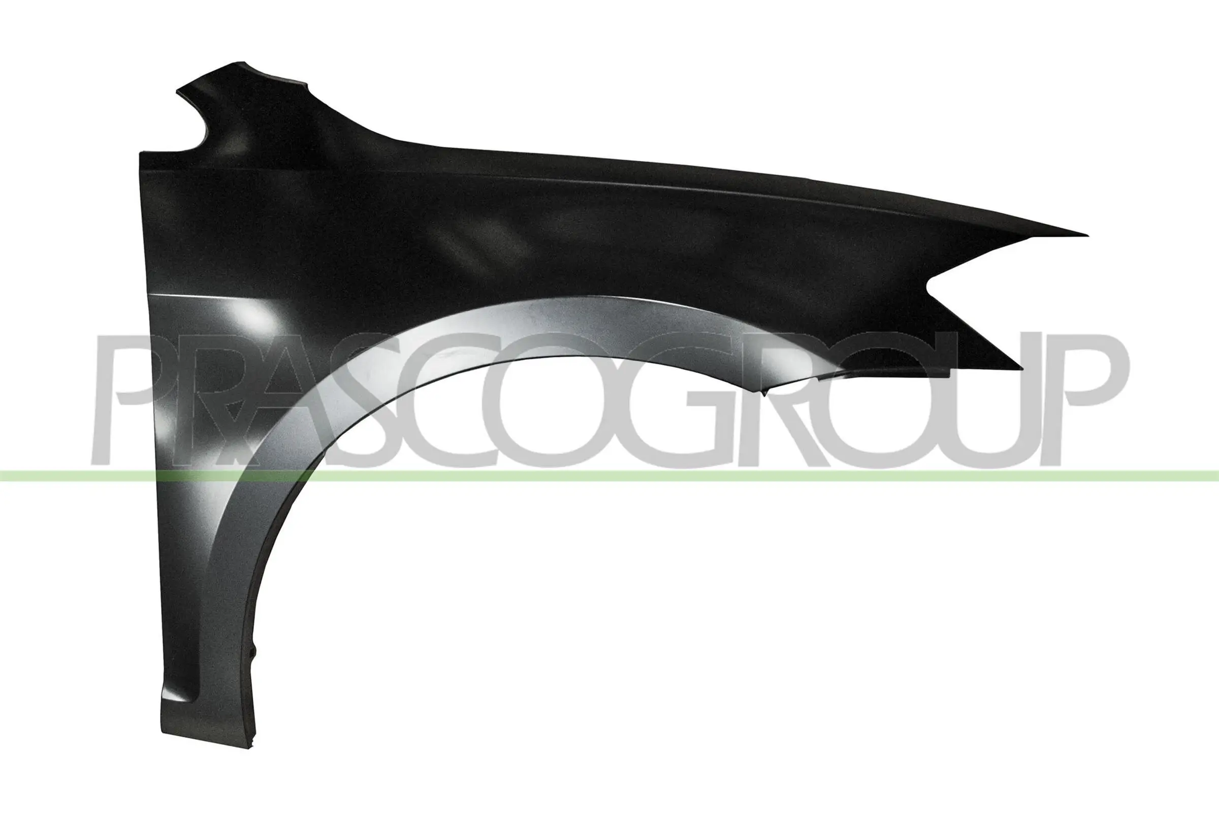 Kotflügel vorne rechts PRASCO VG4043003