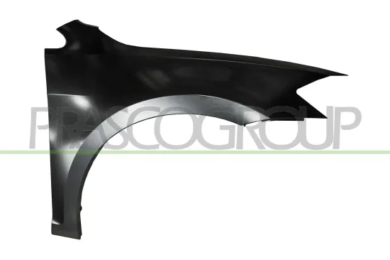 Kotflügel vorne rechts PRASCO VG4043003 Bild Kotflügel vorne rechts PRASCO VG4043003