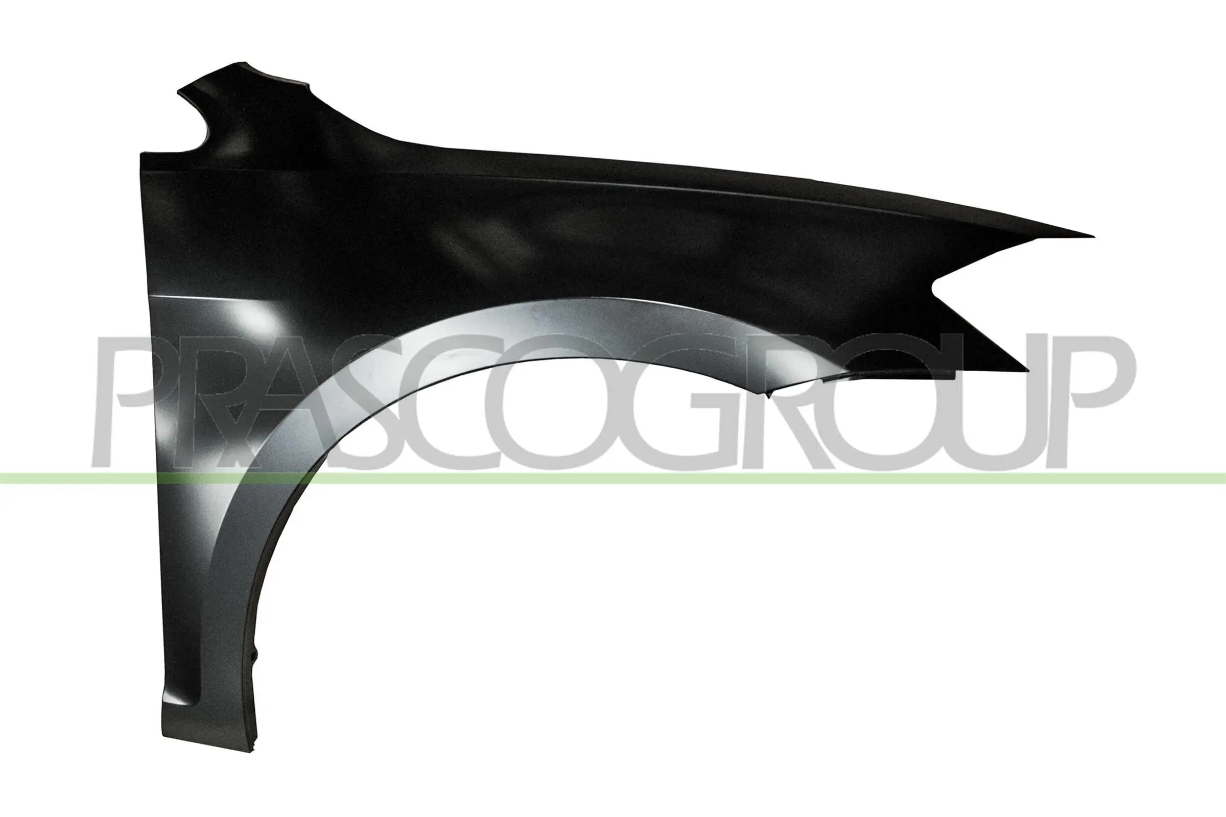 Kotflügel vorne rechts PRASCO VG4043033