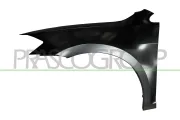 Kotflügel vorne links PRASCO VG4043034