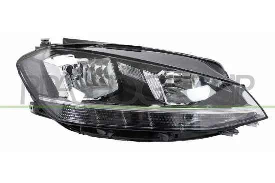 Hauptscheinwerfer rechts PRASCO VG4044903 Bild Hauptscheinwerfer rechts PRASCO VG4044903