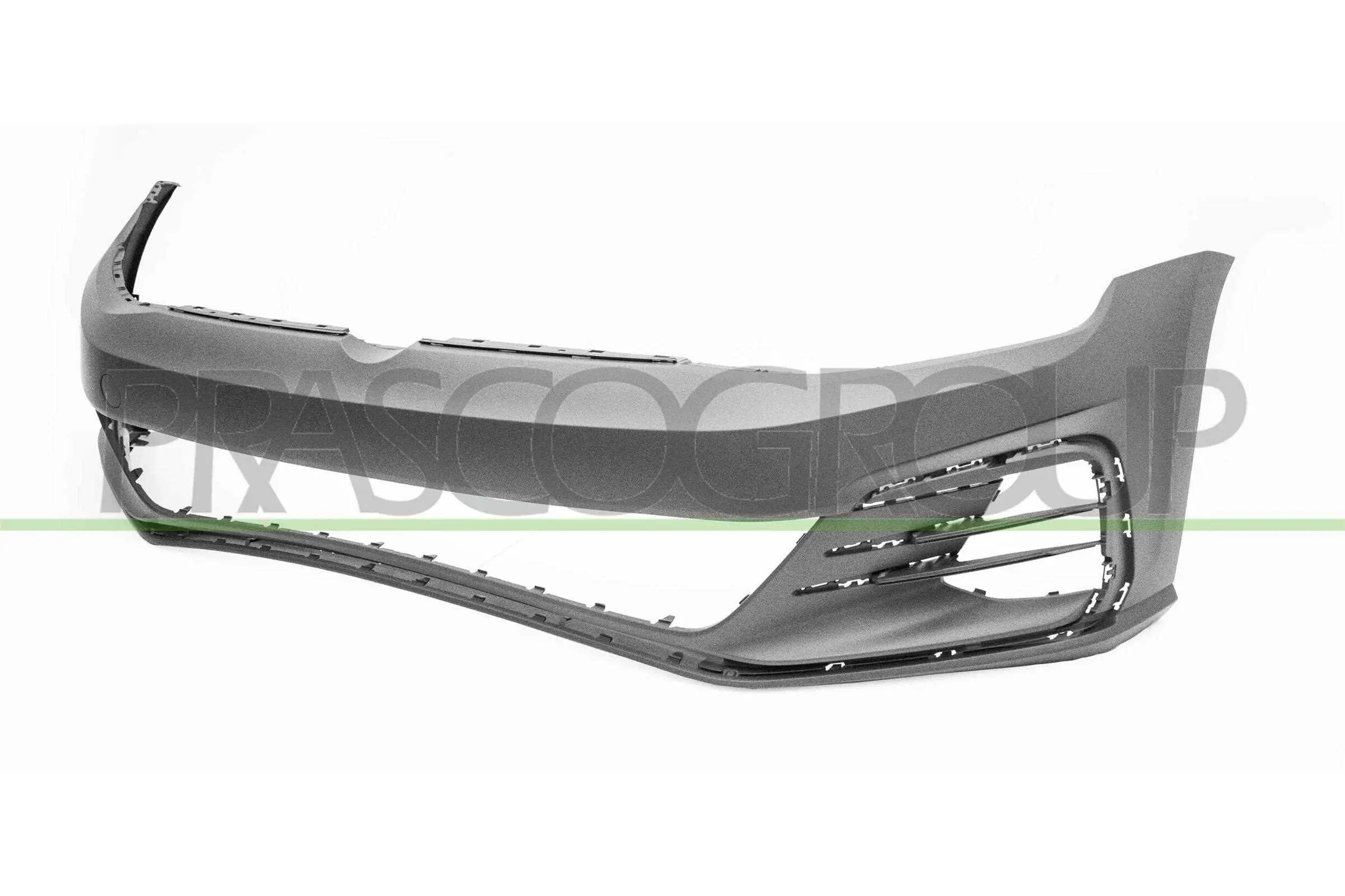 Stoßfänger vorne PRASCO VG4081011