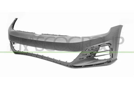 Stoßfänger vorne PRASCO VG4081011 Bild Stoßfänger vorne PRASCO VG4081011