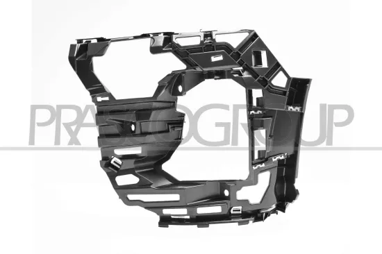 Halter, Hauptscheinwerfer vorne links PRASCO VG4081014 Bild Halter, Hauptscheinwerfer vorne links PRASCO VG4081014
