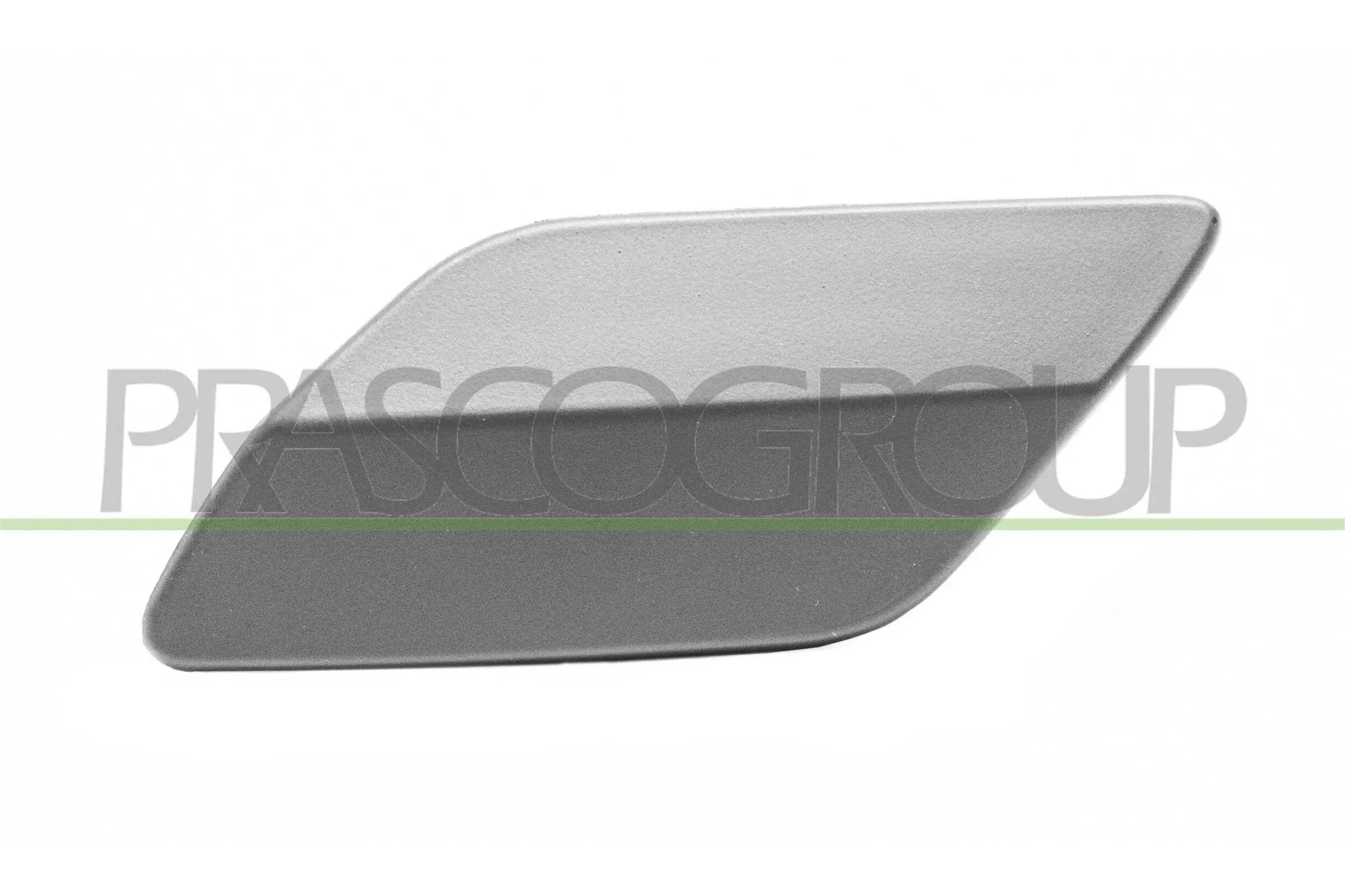 Blende, Stoßfänger vorne links PRASCO VG4081238