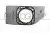 Halter, Sensor-Einparkhilfe vorne rechts PRASCO VG4081301