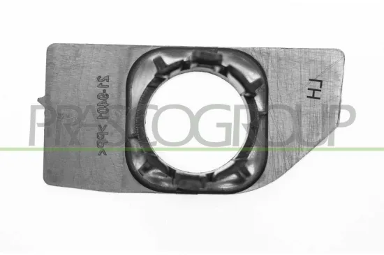 Halter, Sensor-Einparkhilfe vorne rechts PRASCO VG4081301 Bild Halter, Sensor-Einparkhilfe vorne rechts PRASCO VG4081301