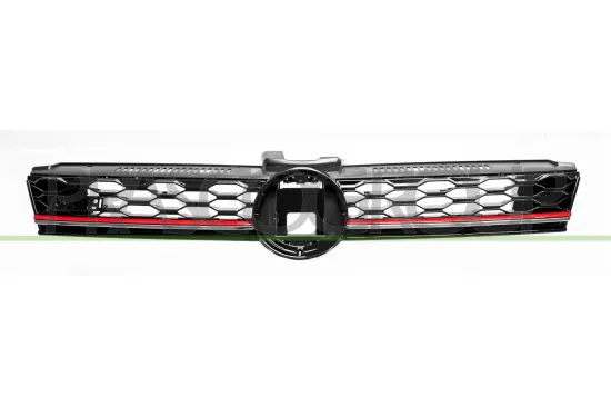 Kühlergitter PRASCO VG4082001 Bild Kühlergitter PRASCO VG4082001