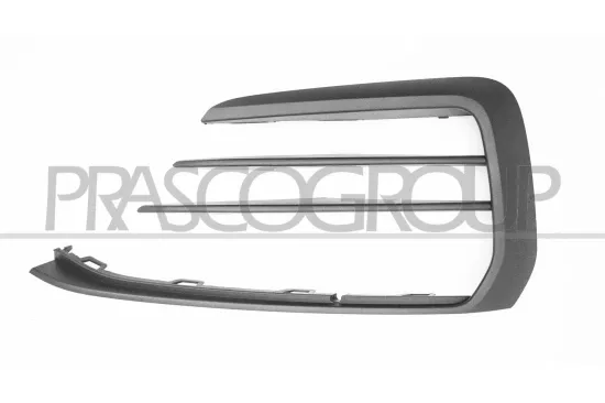 Lüftungsgitter, Stoßfänger vorne links PRASCO VG4082124 Bild Lüftungsgitter, Stoßfänger vorne links PRASCO VG4082124