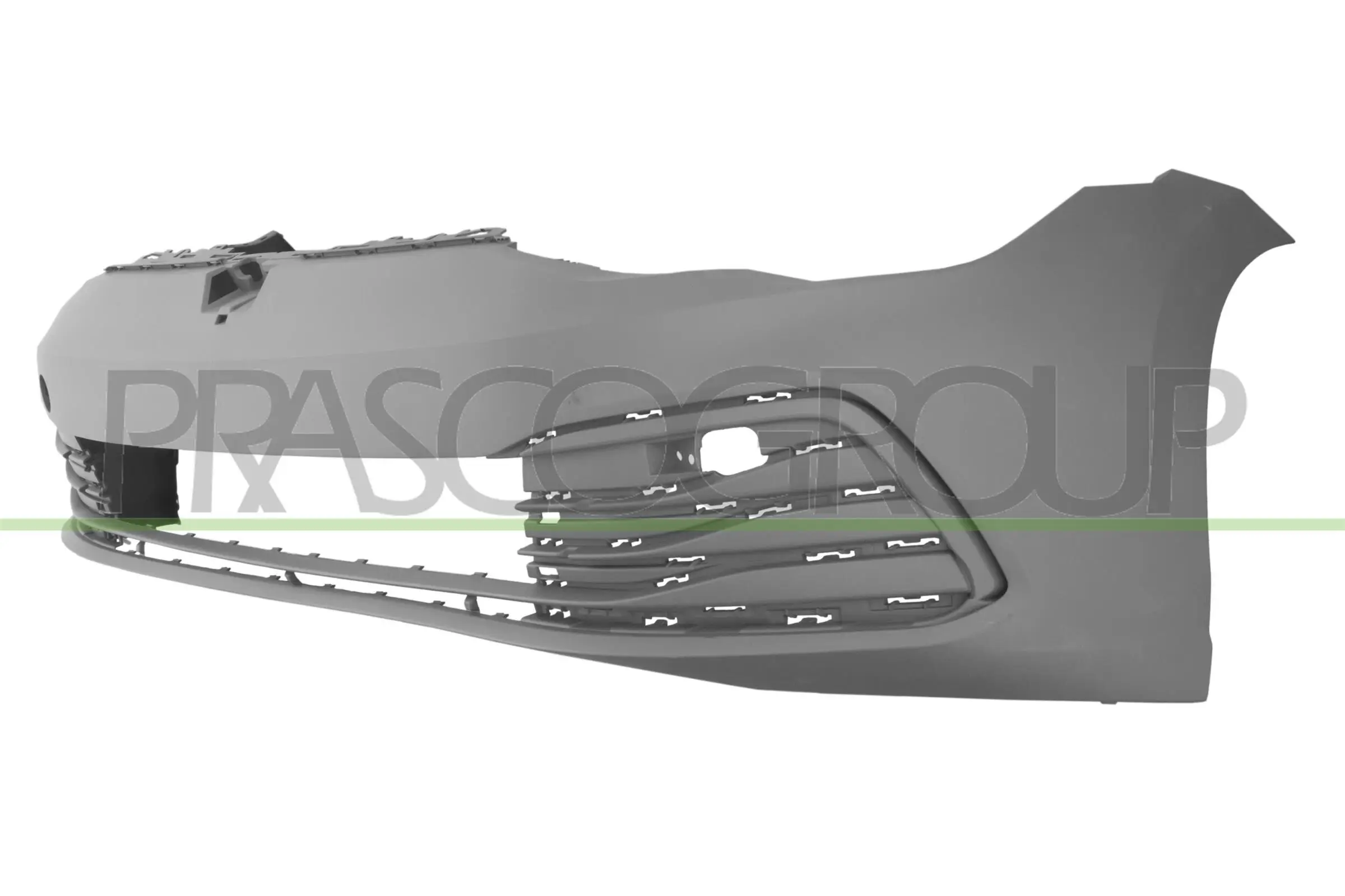 Stoßfänger vorne PRASCO VG4101011