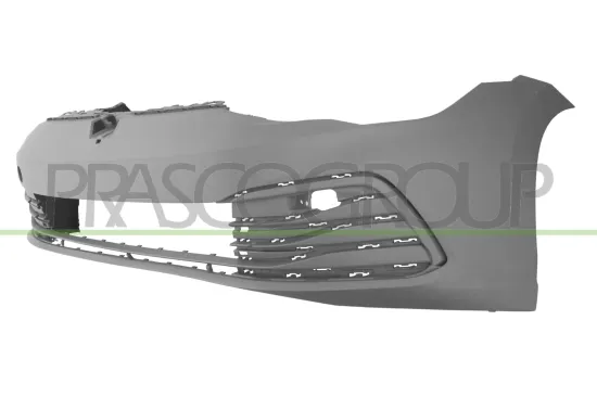 Stoßfänger vorne PRASCO VG4101011 Bild Stoßfänger vorne PRASCO VG4101011