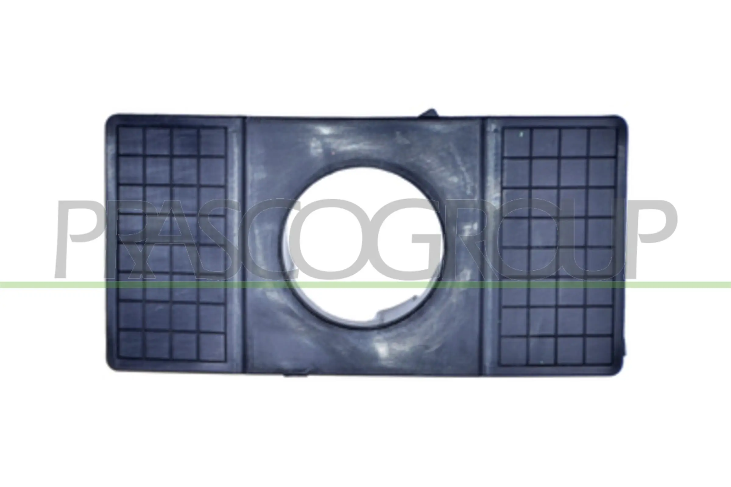 Halter, Sensor-Einparkhilfe vorne rechts PRASCO VG4101323