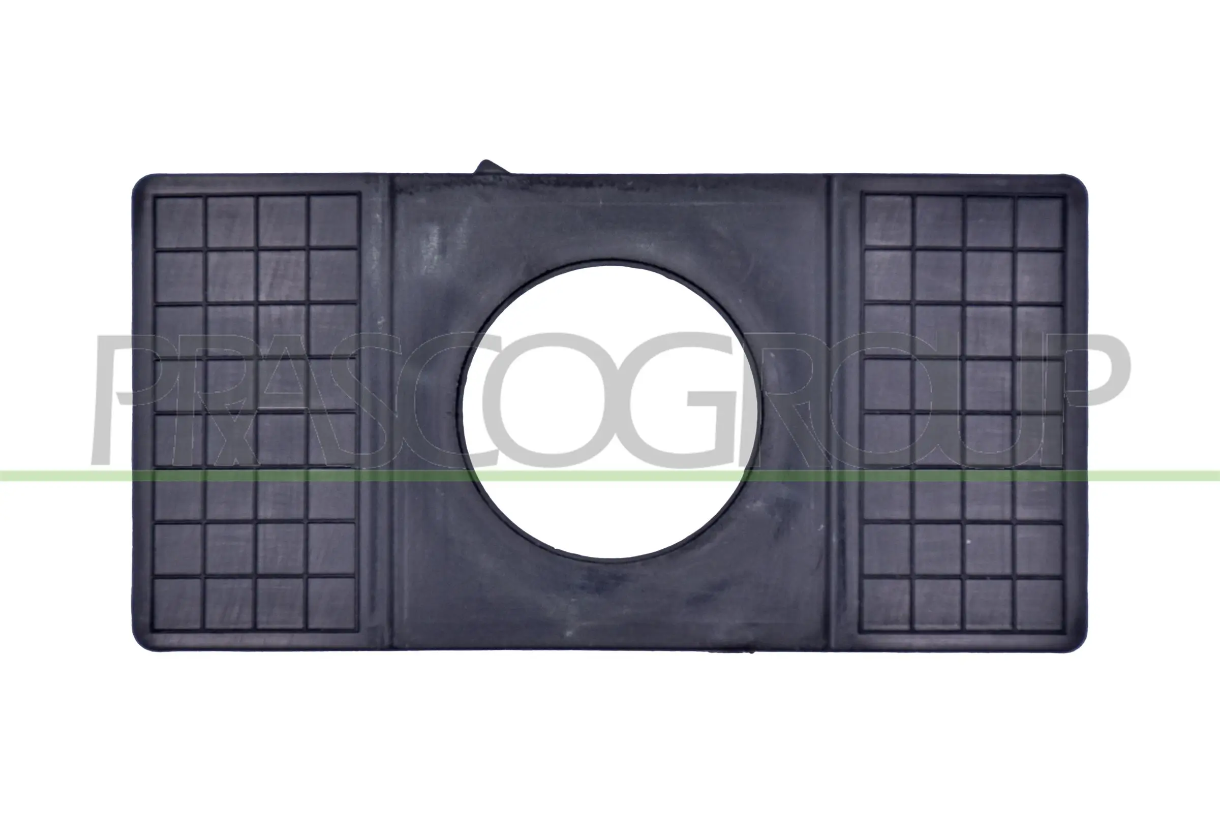 Halter, Sensor-Einparkhilfe vorne links PRASCO VG4101324