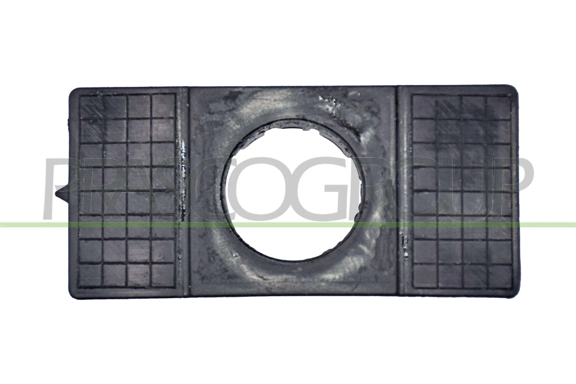 Halter, Sensor-Einparkhilfe hinten rechts seitlicher Einbau PRASCO VG4101353