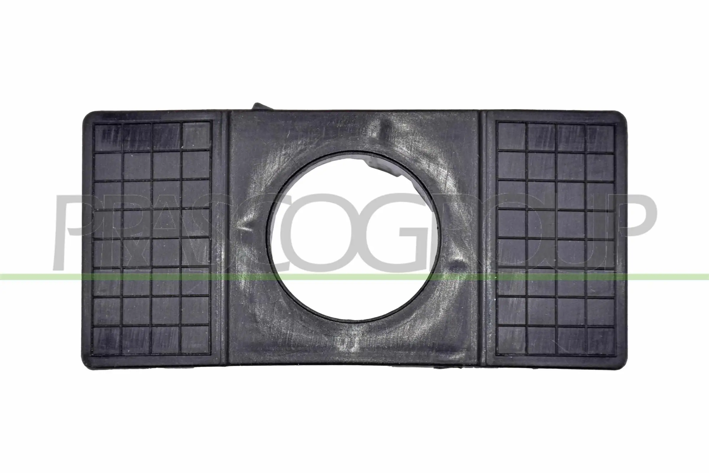 Halter, Sensor-Einparkhilfe hinten rechts PRASCO VG4101363