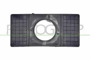 Halter, Sensor-Einparkhilfe hinten rechts PRASCO VG4101363