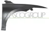 Kotflügel vorne rechts PRASCO VG4103033