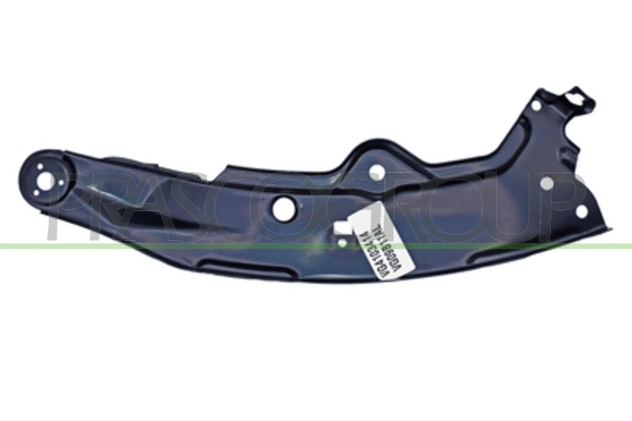 Halter, Hauptscheinwerfer links PRASCO VG4103414