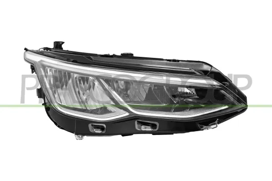 Hauptscheinwerfer rechts PRASCO VG4104903 Bild Hauptscheinwerfer rechts PRASCO VG4104903