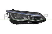 Hauptscheinwerfer rechts PRASCO VG4104923