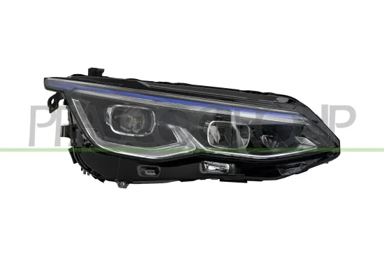 Hauptscheinwerfer rechts PRASCO VG4104923 Bild Hauptscheinwerfer rechts PRASCO VG4104923