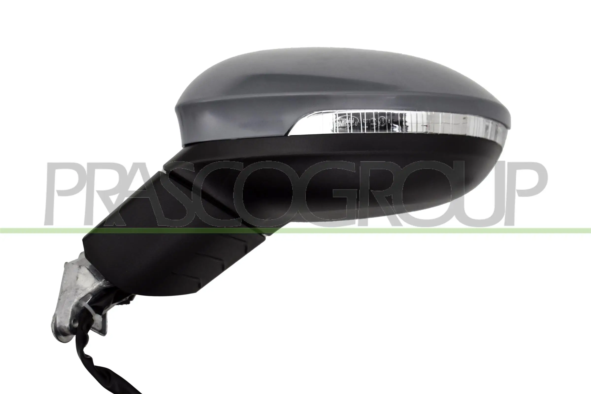 Außenspiegel links PRASCO VG4107302