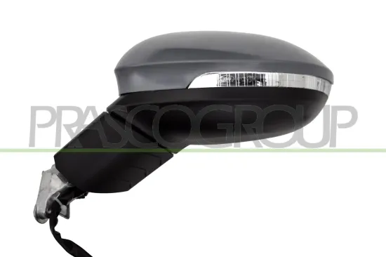 Außenspiegel links PRASCO VG4107302 Bild Außenspiegel links PRASCO VG4107302