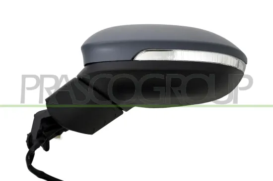 Außenspiegel links PRASCO VG4107304 Bild Außenspiegel links PRASCO VG4107304