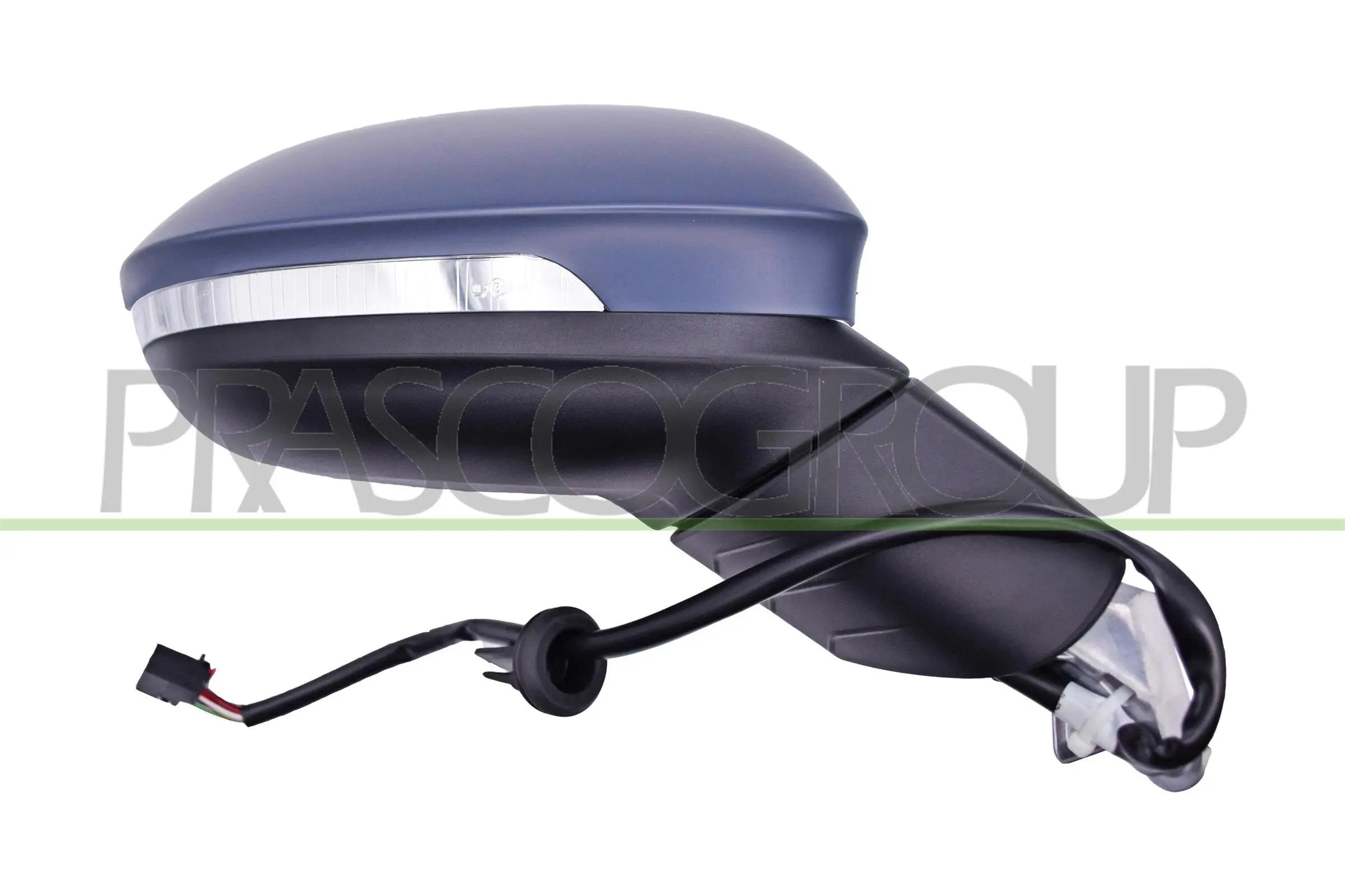 Außenspiegel rechts PRASCO VG4107313P