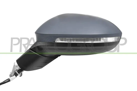 Außenspiegel links PRASCO VG4107314P Bild Außenspiegel links PRASCO VG4107314P