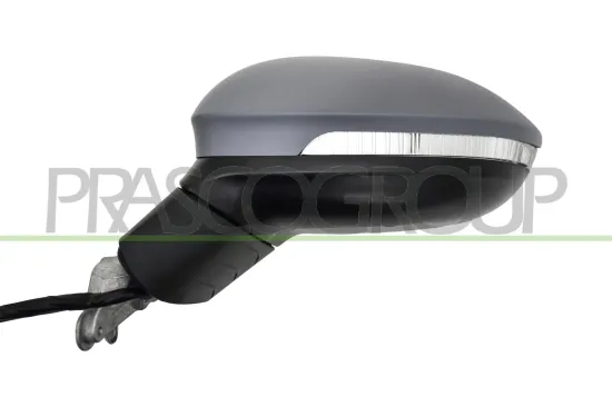 Außenspiegel links PRASCO VG4107344 Bild Außenspiegel links PRASCO VG4107344