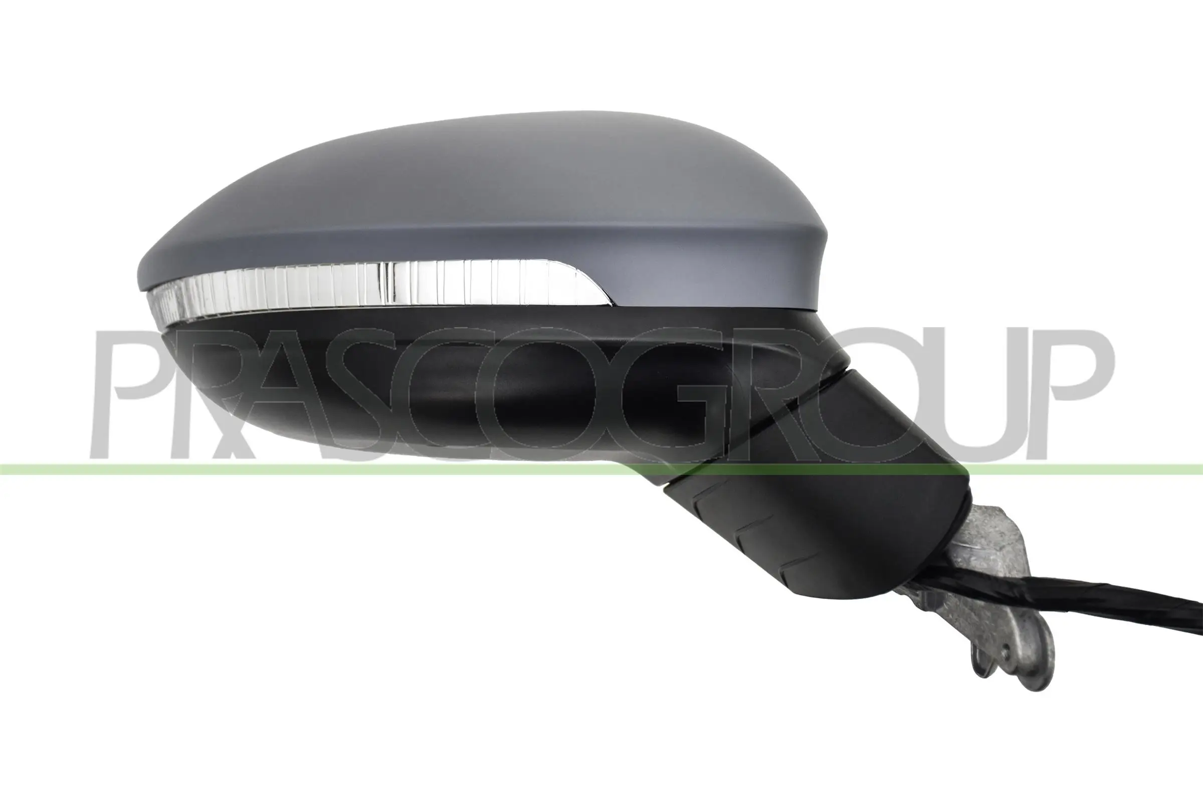 Außenspiegel rechts PRASCO VG4107345