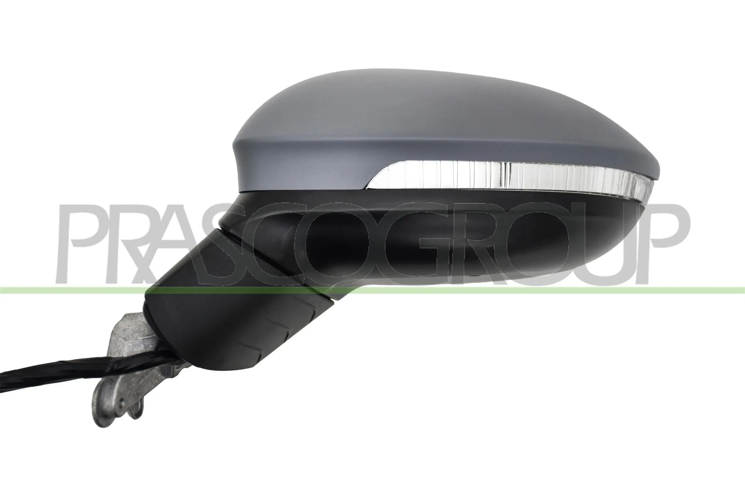 Außenspiegel links PRASCO VG4107346