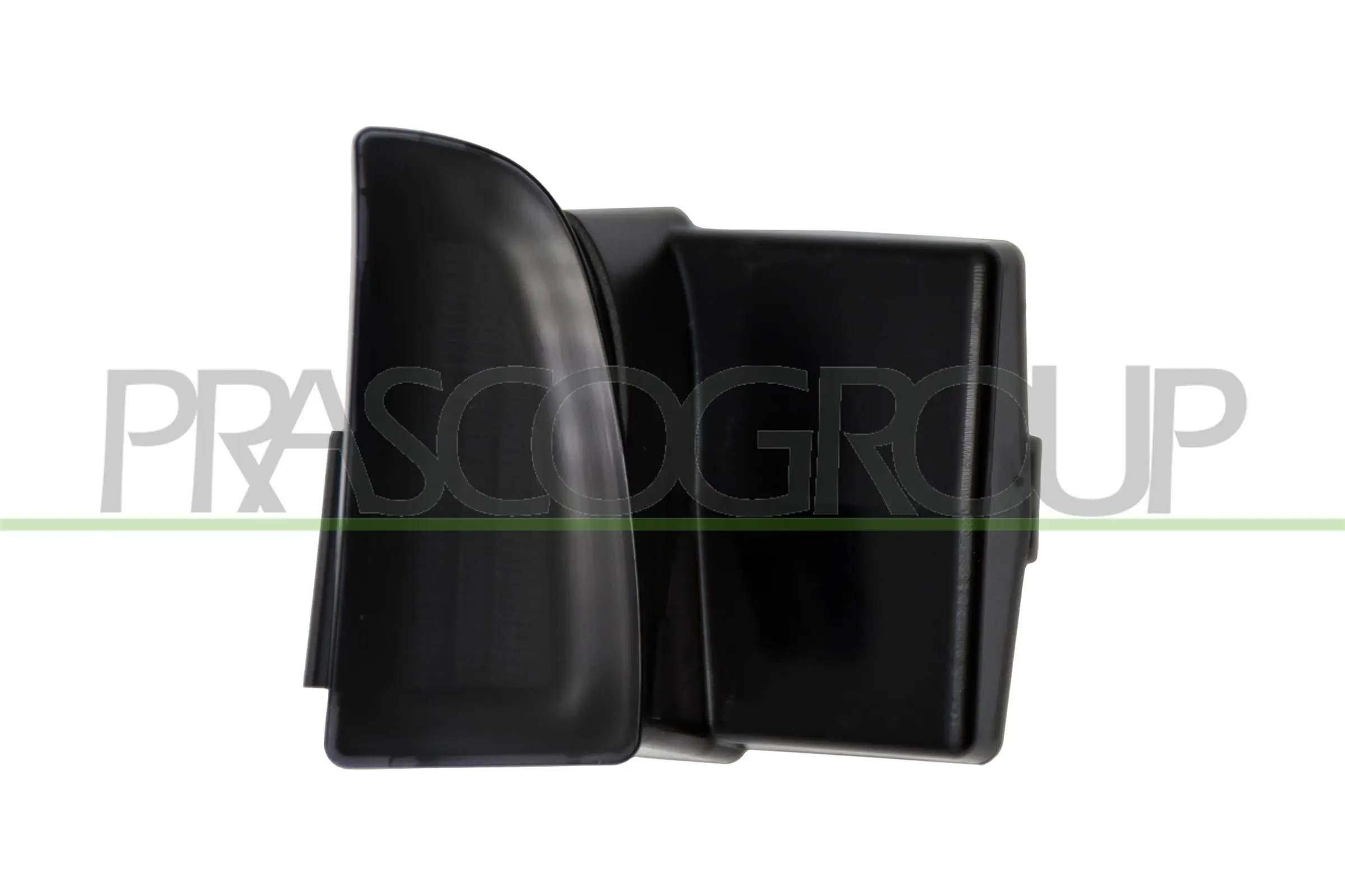 Spurwechselwarnleuchte links PRASCO VG4107904
