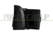 Spurwechselwarnleuchte links PRASCO VG4107904
