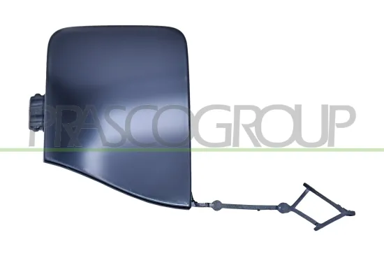 Klappe, Abschlepphaken vorne PRASCO VG4111236 Bild Klappe, Abschlepphaken vorne PRASCO VG4111236