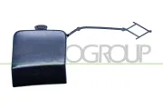 Klappe, Abschlepphaken hinten PRASCO VG4111286