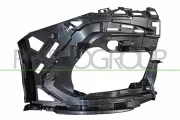 Halter, Nebelscheinwerfer rechts PRASCO VG4111303