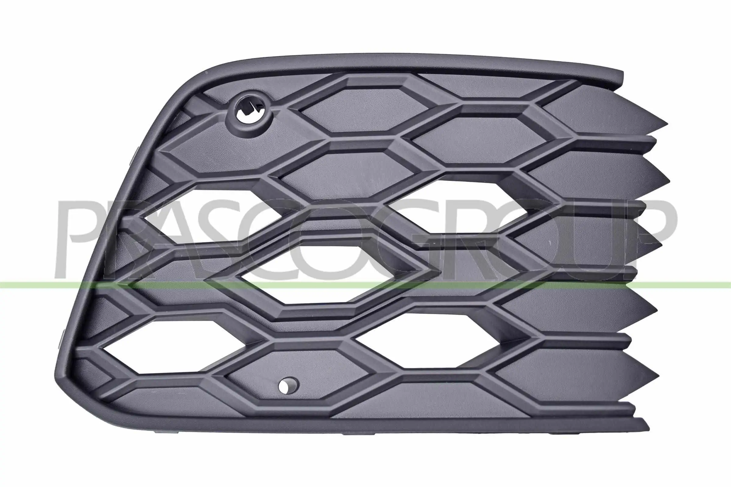 Lüftungsgitter, Stoßfänger vorne rechts PRASCO VG4112123