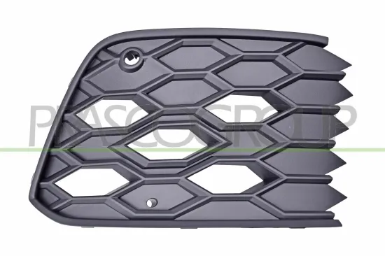 Lüftungsgitter, Stoßfänger vorne rechts PRASCO VG4112123 Bild Lüftungsgitter, Stoßfänger vorne rechts PRASCO VG4112123